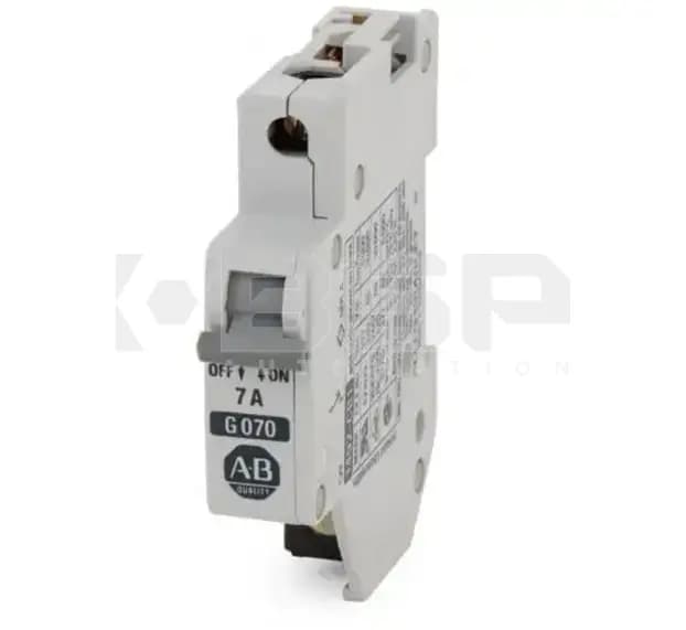 Allen Bradley 1492-CB1G070-N Allen Bradley 1492-CB1G070-N