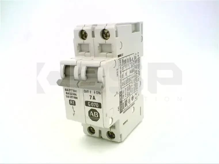 Allen Bradley 1492-CB1G070-H1 Allen Bradley 1492-CB1G070-H1