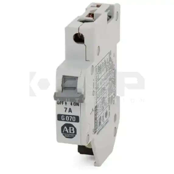 Allen Bradley 1492-CB1G070 Allen Bradley 1492-CB1G070