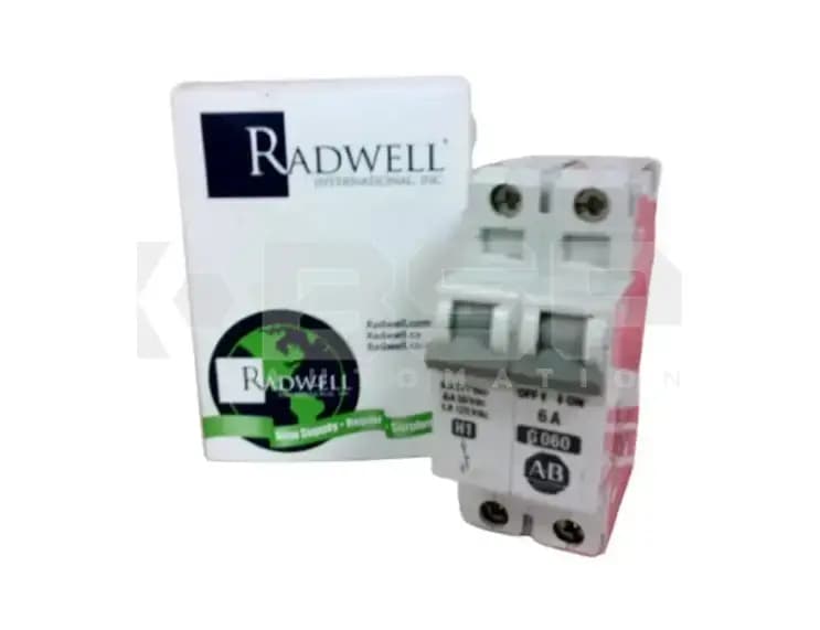 Allen Bradley 1492-CB1G060-H1 Allen Bradley 1492-CB1G060-H1