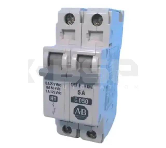 Allen Bradley 1492-CB1G050-H1 Allen Bradley 1492-CB1G050-H1
