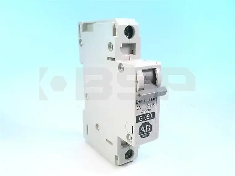 Allen Bradley 1492-CB1G050 Allen Bradley 1492-CB1G050