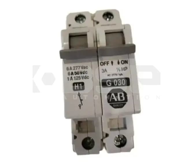 Allen Bradley 1492-CB1G030-H1 Allen Bradley 1492-CB1G030-H1