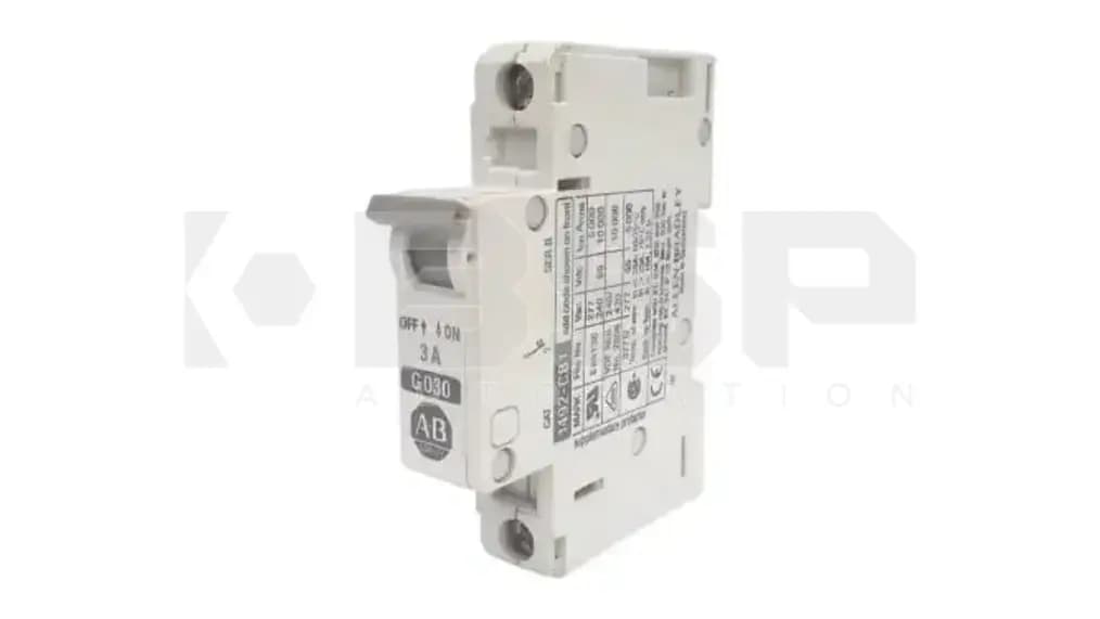 Allen Bradley 1492-CB1G030 Allen Bradley 1492-CB1G030