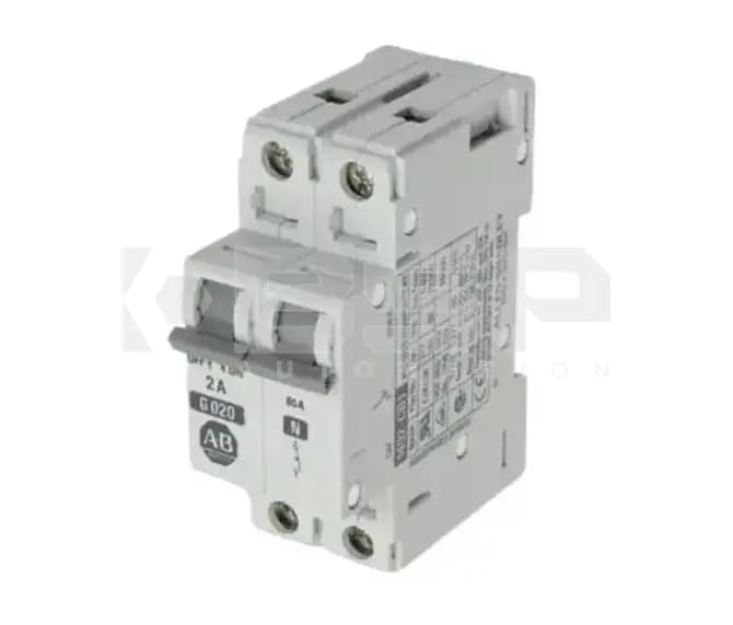 Allen Bradley 1492-CB1G020-N Allen Bradley 1492-CB1G020-N