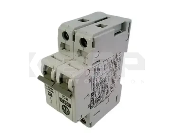 Allen Bradley 1492-CB1G020-H1 Allen Bradley 1492-CB1G020-H1