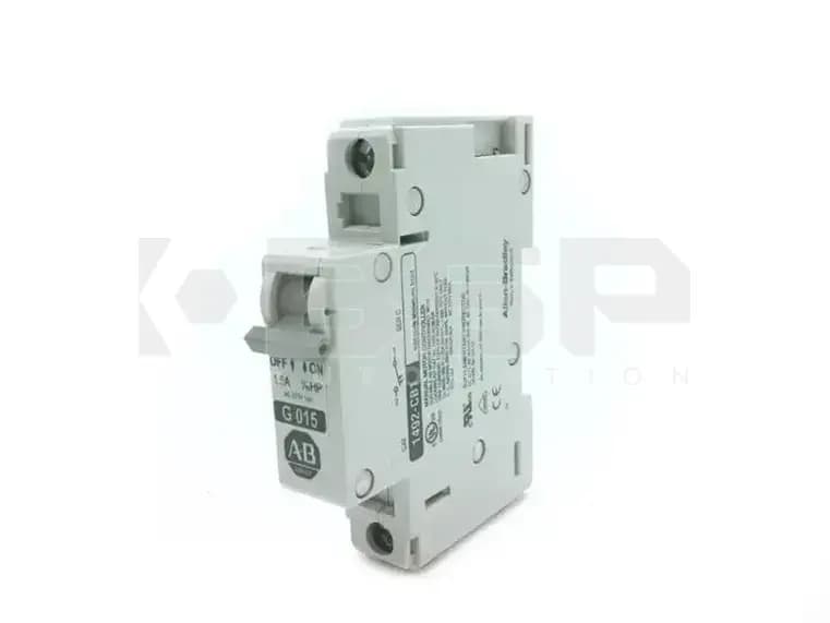 Allen Bradley 1492-CB1G015 Allen Bradley 1492-CB1G015