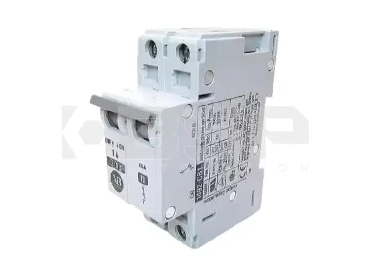 Allen Bradley 1492-CB1G010-N Allen Bradley 1492-CB1G010-N