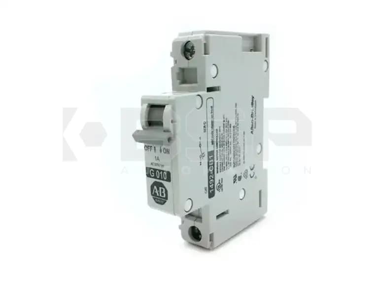 Allen Bradley 1492-CB1G010 Allen Bradley 1492-CB1G010