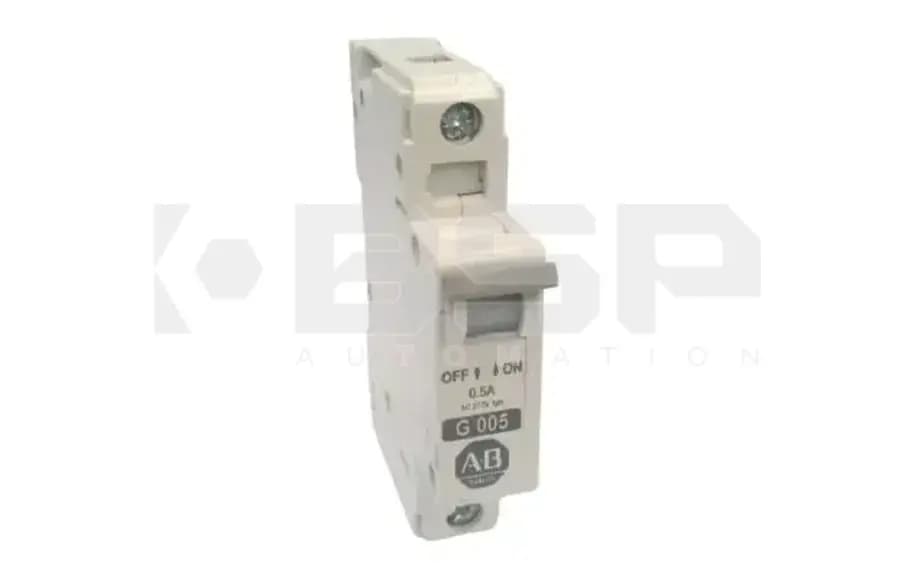 Allen Bradley 1492-CB1G005 Allen Bradley 1492-CB1G005