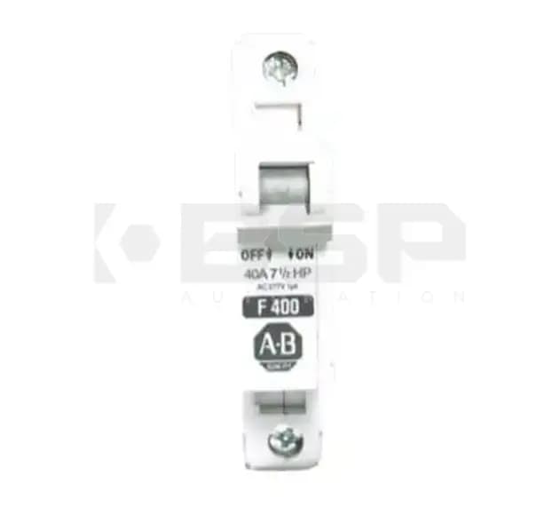 Allen Bradley 1492-CB1F400 Allen Bradley 1492-CB1F400