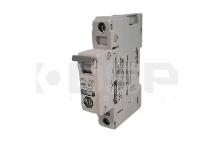 Allen Bradley 1492-CB1F200 Allen Bradley 1492-CB1F200