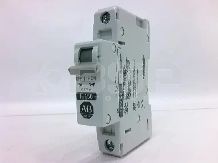Allen Bradley 1492-CB1F150 Allen Bradley 1492-CB1F150