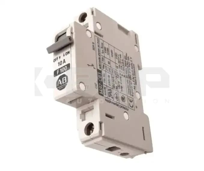 Allen Bradley 1492-CB1F100 Allen Bradley 1492-CB1F100