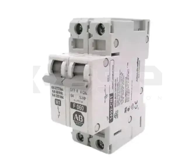 Allen Bradley 1492-CB1F060-H1 Allen Bradley 1492-CB1F060-H1