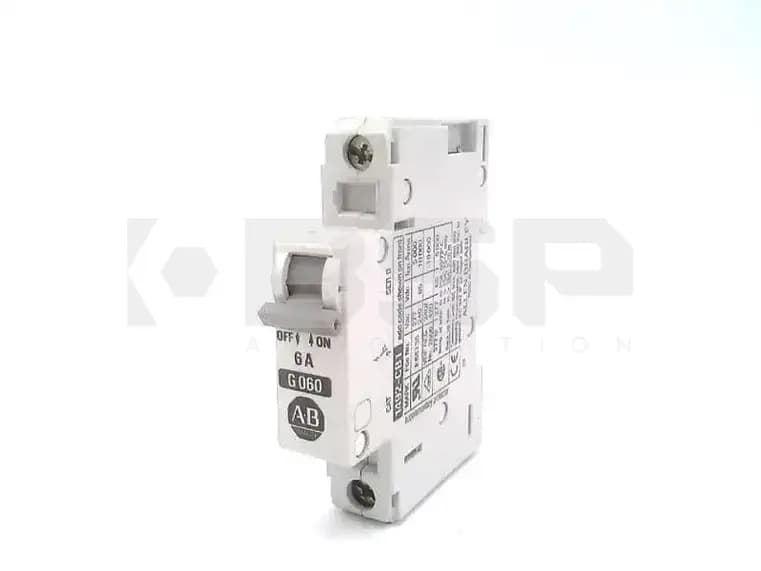 Allen Bradley 1492-CB1F060 Allen Bradley 1492-CB1F060