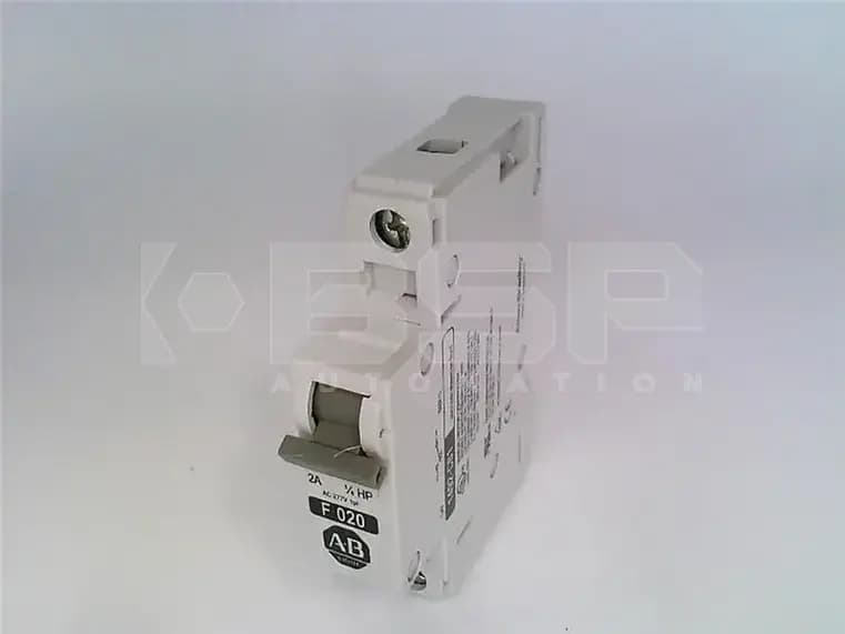 Allen Bradley 1492-CB1F020 Allen Bradley 1492-CB1F020