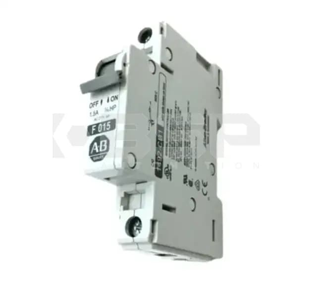 Allen Bradley 1492-CB1F015 Allen Bradley 1492-CB1F015