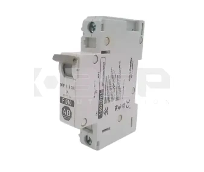 Allen Bradley 1492-CB1F010 Allen Bradley 1492-CB1F010