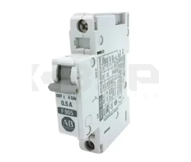 Allen Bradley 1492-CB1F005 Allen Bradley 1492-CB1F005