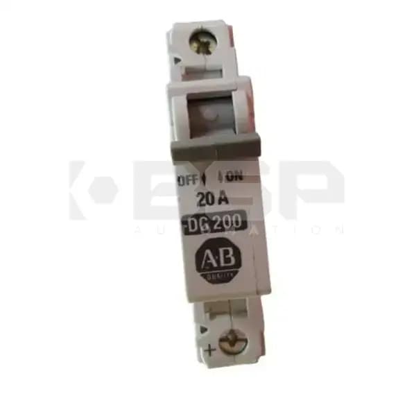 Allen Bradley 1492-CB1DG200 Allen Bradley 1492-CB1DG200