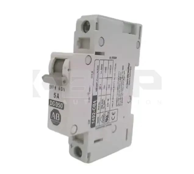 Allen Bradley 1492-CB1DG050 Allen Bradley 1492-CB1DG050