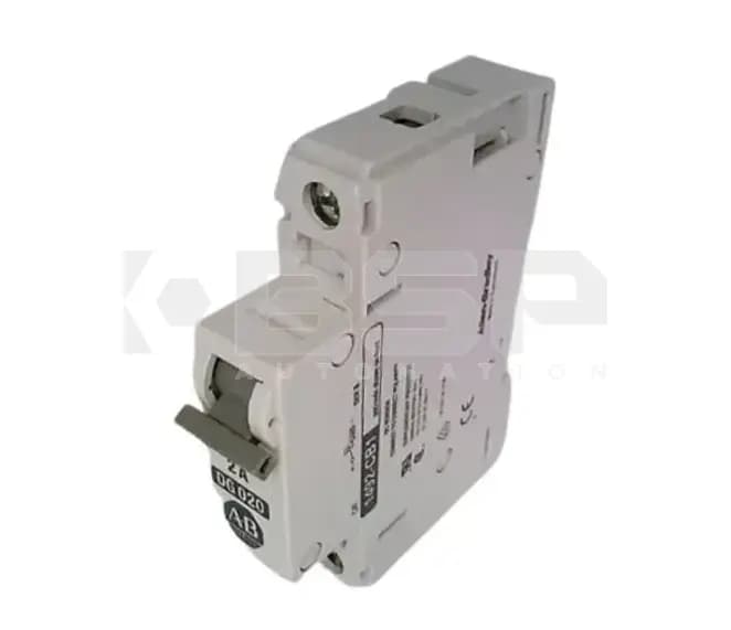Allen Bradley 1492-CB1DG020 Allen Bradley 1492-CB1DG020