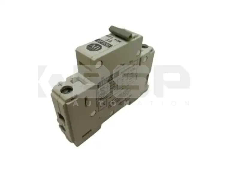 Allen Bradley 1492-CB1DF030 Allen Bradley 1492-CB1DF030
