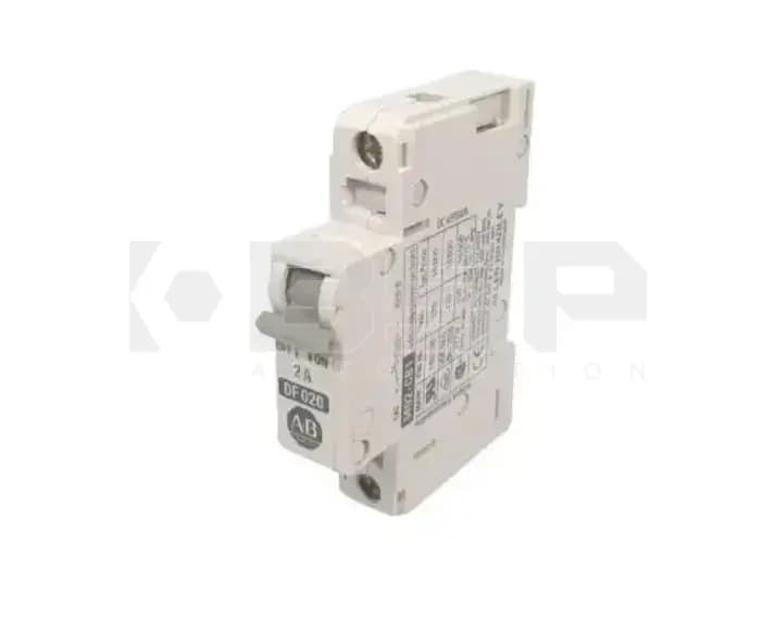 Allen Bradley 1492-CB1DF020 Allen Bradley 1492-CB1DF020