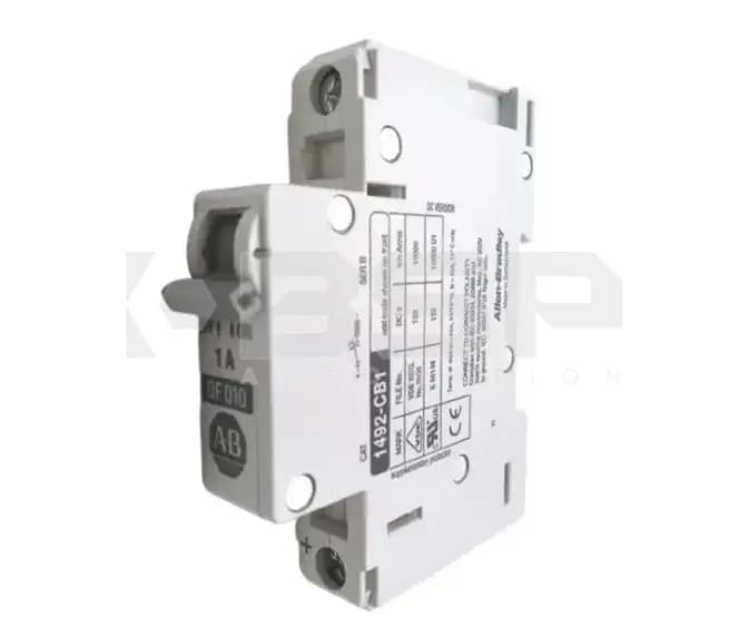 Allen Bradley 1492-CB1DF010 Allen Bradley 1492-CB1DF010