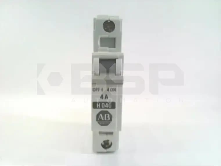 Allen Bradley 1492-CB1-H040 Allen Bradley 1492-CB1-H040