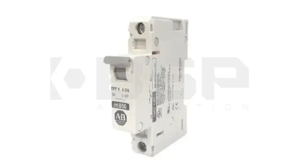 Allen Bradley 1492-CB1-H-050 Allen Bradley 1492-CB1-H-050