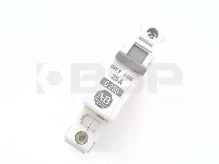 Allen Bradley 1492-CB1-G-250 Allen Bradley 1492-CB1-G-250