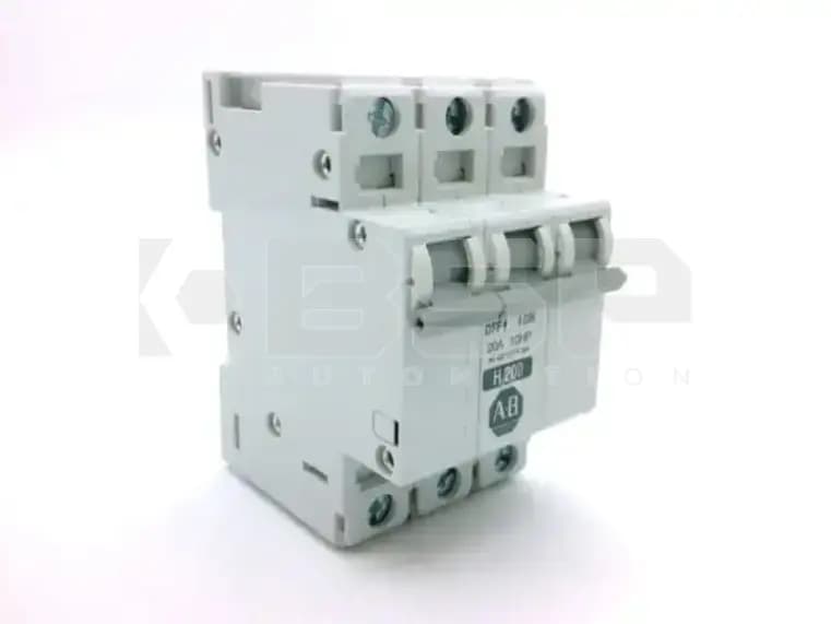 Allen Bradley 1492-CB-3-H-200 Allen Bradley 1492-CB-3-H-200