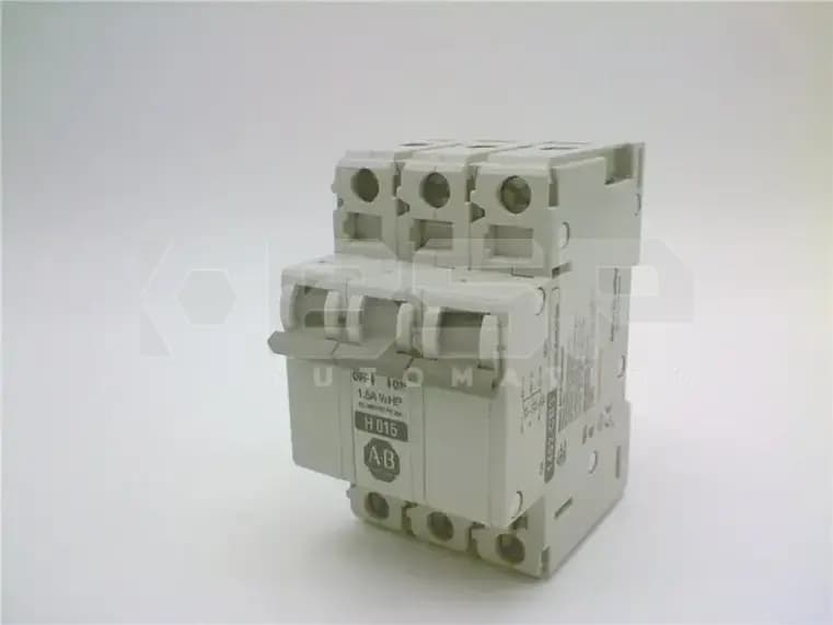 Allen Bradley 1492-CB-3-H-015 Allen Bradley 1492-CB-3-H-015