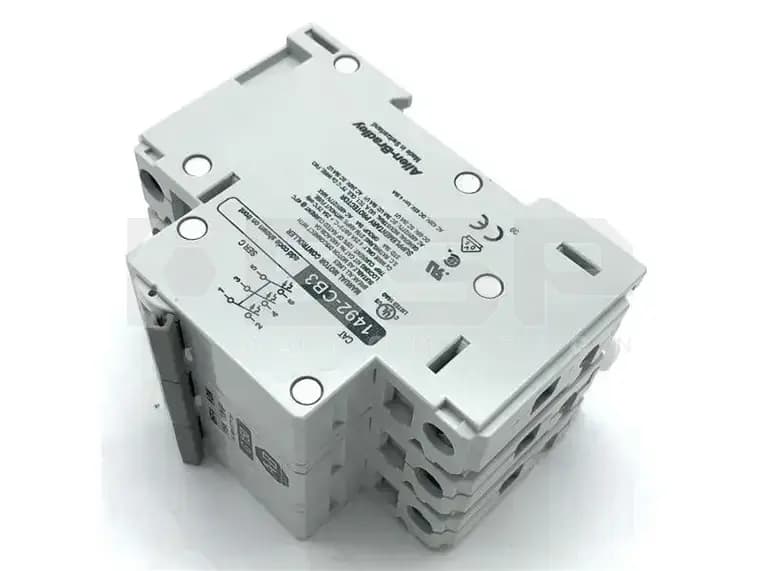 Allen Bradley 1492-CB-3-G-150 Allen Bradley 1492-CB-3-G-150