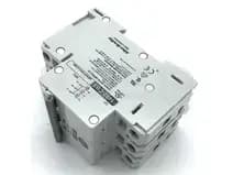Allen Bradley 1492-CB-3-G-150 Allen Bradley 1492-CB-3-G-150