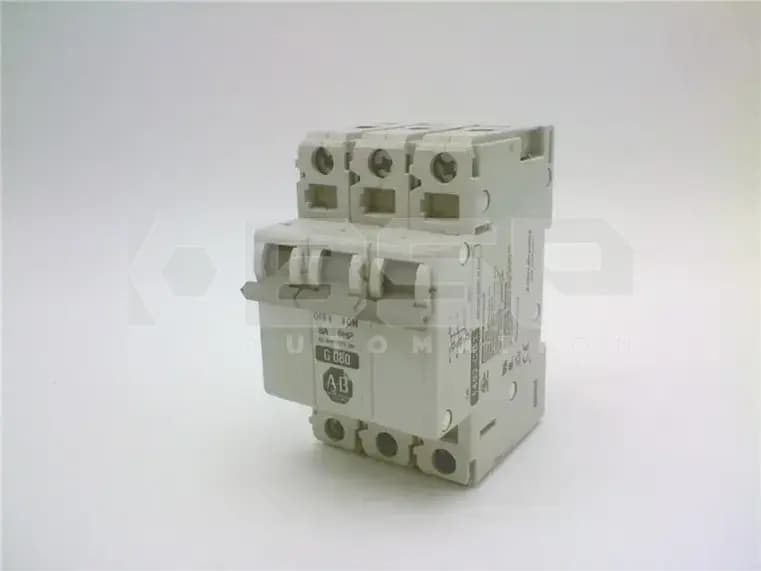Allen Bradley 1492-CB-3-G-080 Allen Bradley 1492-CB-3-G-080