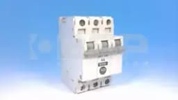 Allen Bradley 1492-CB-3-G-040 Allen Bradley 1492-CB-3-G-040