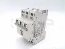 Allen Bradley 1492-CB-3-G-040 Allen Bradley 1492-CB-3-G-040