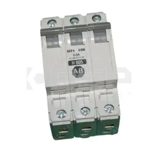 Allen Bradley 1492-CB-3-G-005 Allen Bradley 1492-CB-3-G-005
