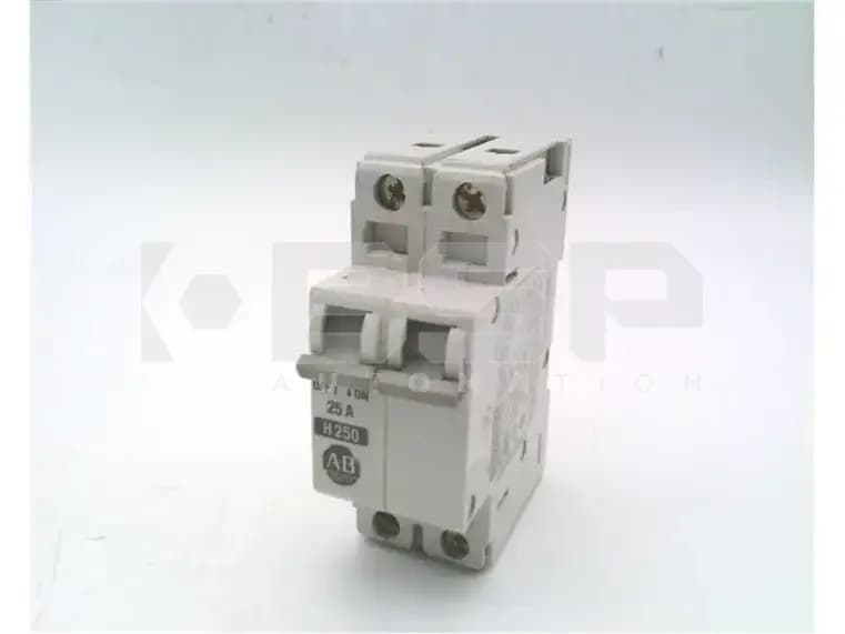 Allen Bradley 1492-CB-2-H-250 Allen Bradley 1492-CB-2-H-250