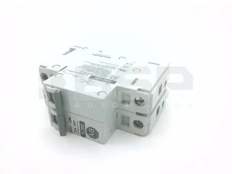 Allen Bradley 1492-CB-2-H-200 Allen Bradley 1492-CB-2-H-200