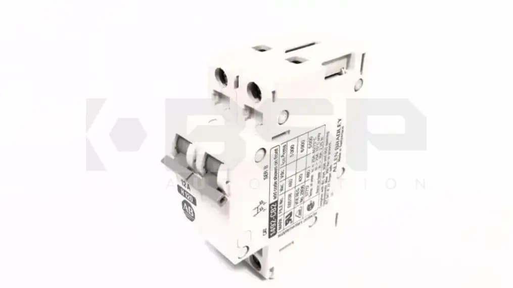 Allen Bradley 1492-CB-2-H-120 Allen Bradley 1492-CB-2-H-120