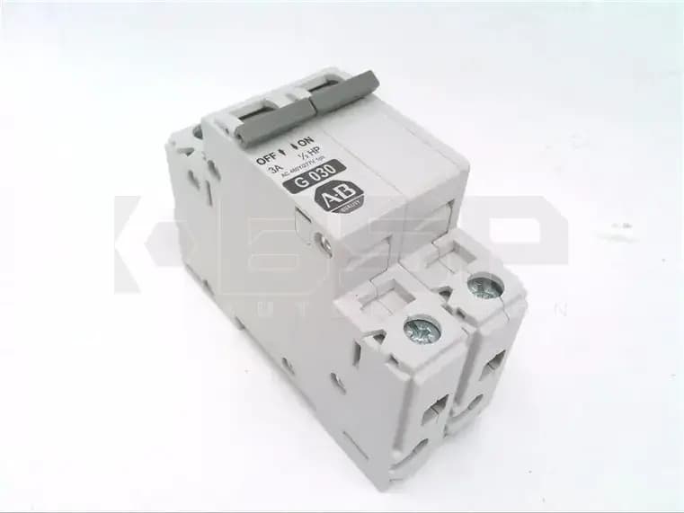 Allen Bradley 1492-CB-2-G-030 Allen Bradley 1492-CB-2-G-030