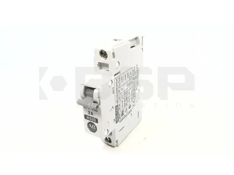 Allen Bradley 1492-CB-1-H-020 Allen Bradley 1492-CB-1-H-020