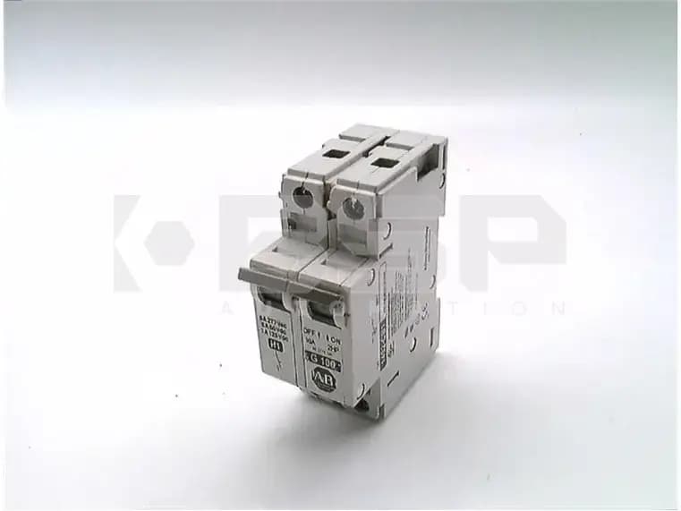 Allen Bradley 1492-CB-1-G-100-H1 Allen Bradley 1492-CB-1-G-100-H1