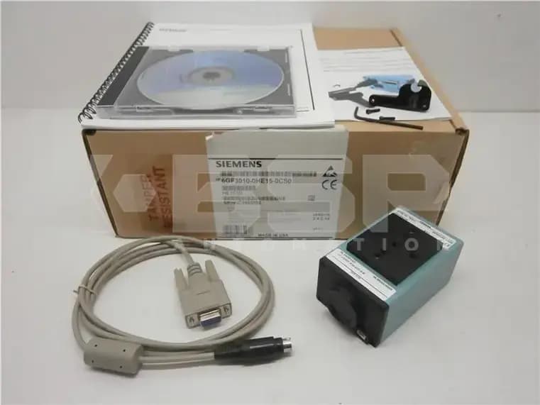 Siemens 6GF3-0100-HE15-0CS0 Siemens 6GF3-0100-HE15-0CS0