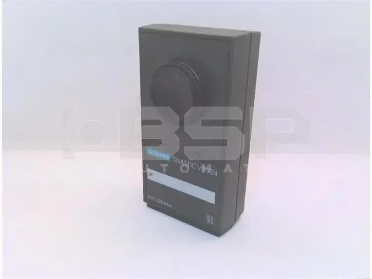 Siemens 6GF1724-0AA Siemens 6GF1724-0AA