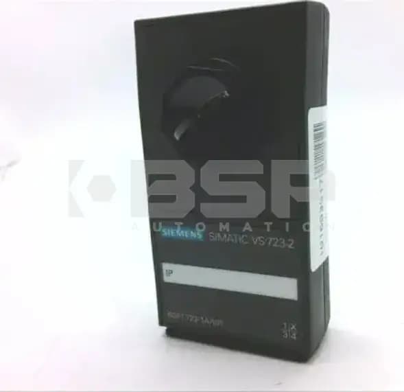 Siemens 6GF1723-0AA Siemens 6GF1723-0AA